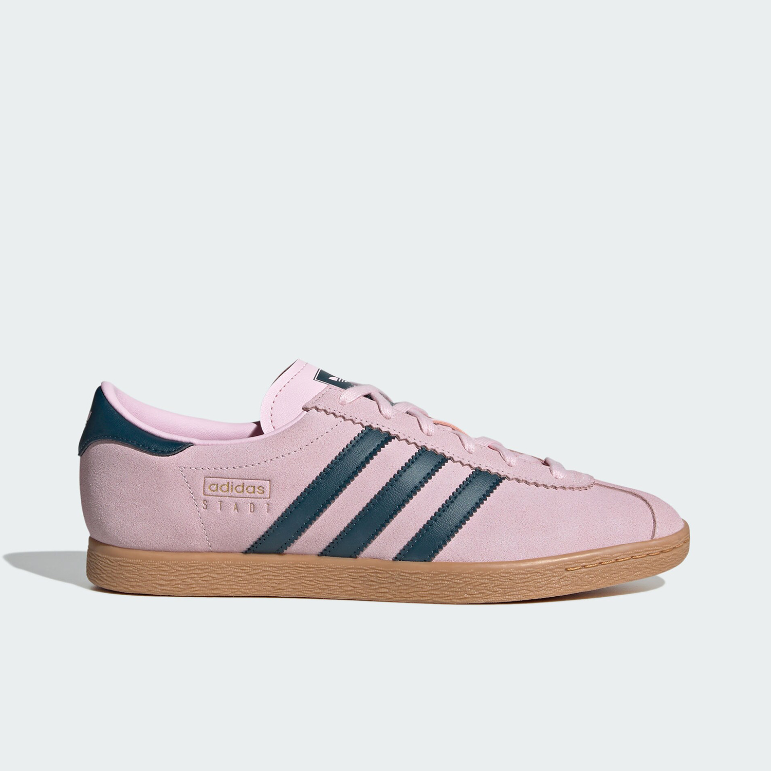Adidas Shoes Gazelle - Adidas genuine STADT men's and women's