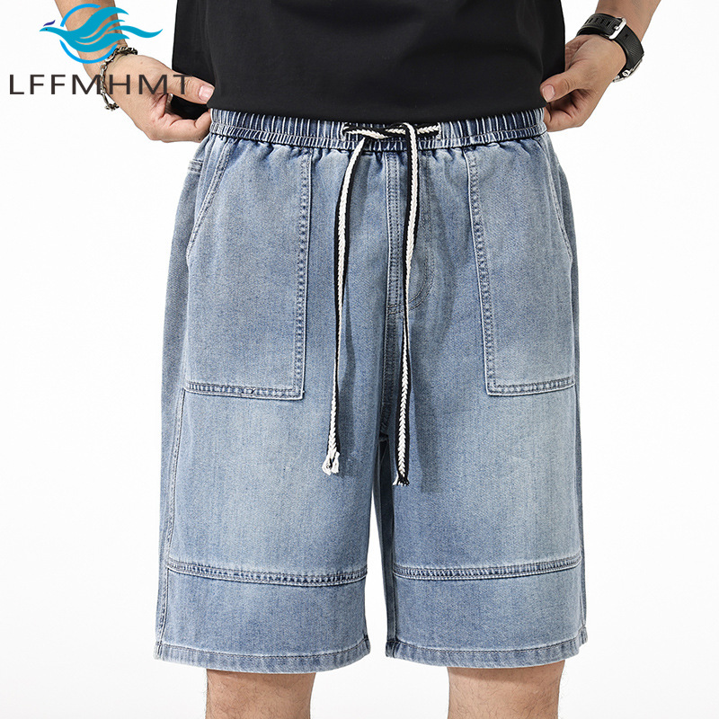 Men'S Fashion Overalls - Good Quality Summer Fashion Men's Cargo