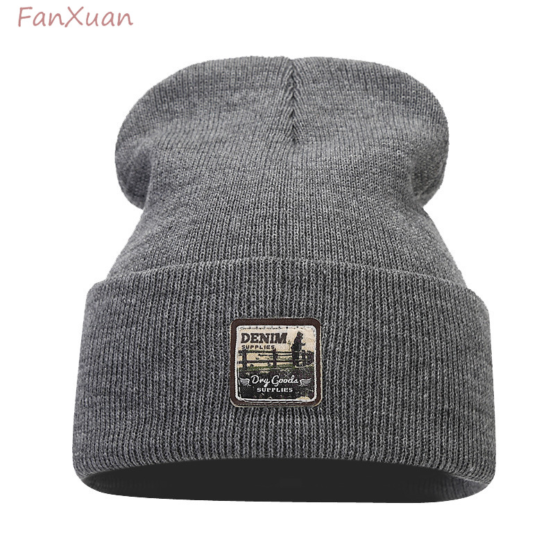 Men'S Fashion Labels - fashion label knit beanies for women