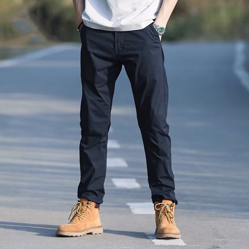 Men'S Fashion Overalls - Fashion 2026 Waterproof Windproof Breathable Outdoor