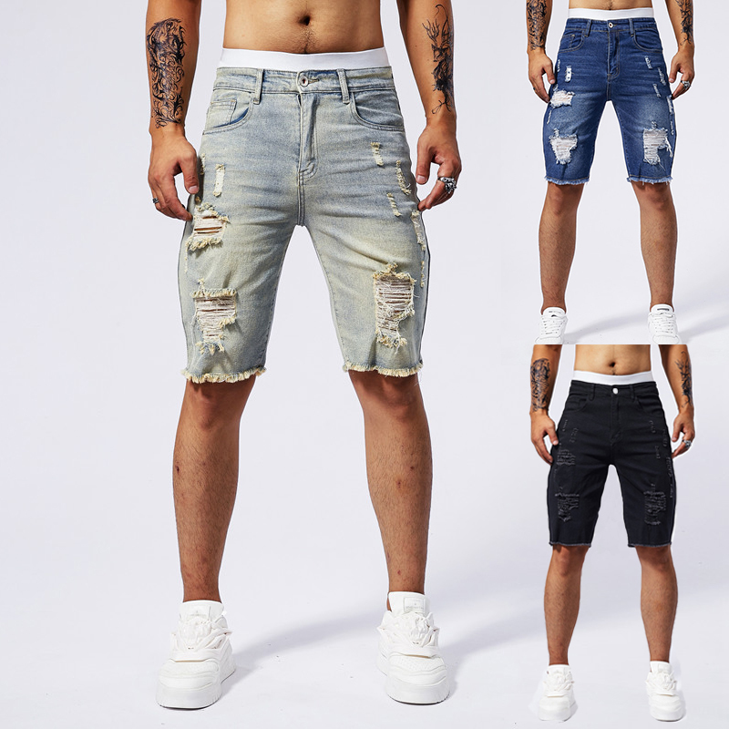 Mens Fashion Summer 2025 - 2025 Men Slippers Summer Breathable Home
