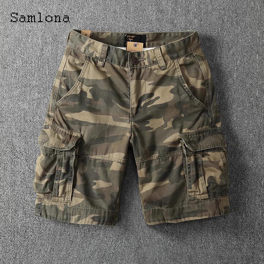 Mens Fashion Summer 2025 - European Style 2025 Men's Stand Pocket