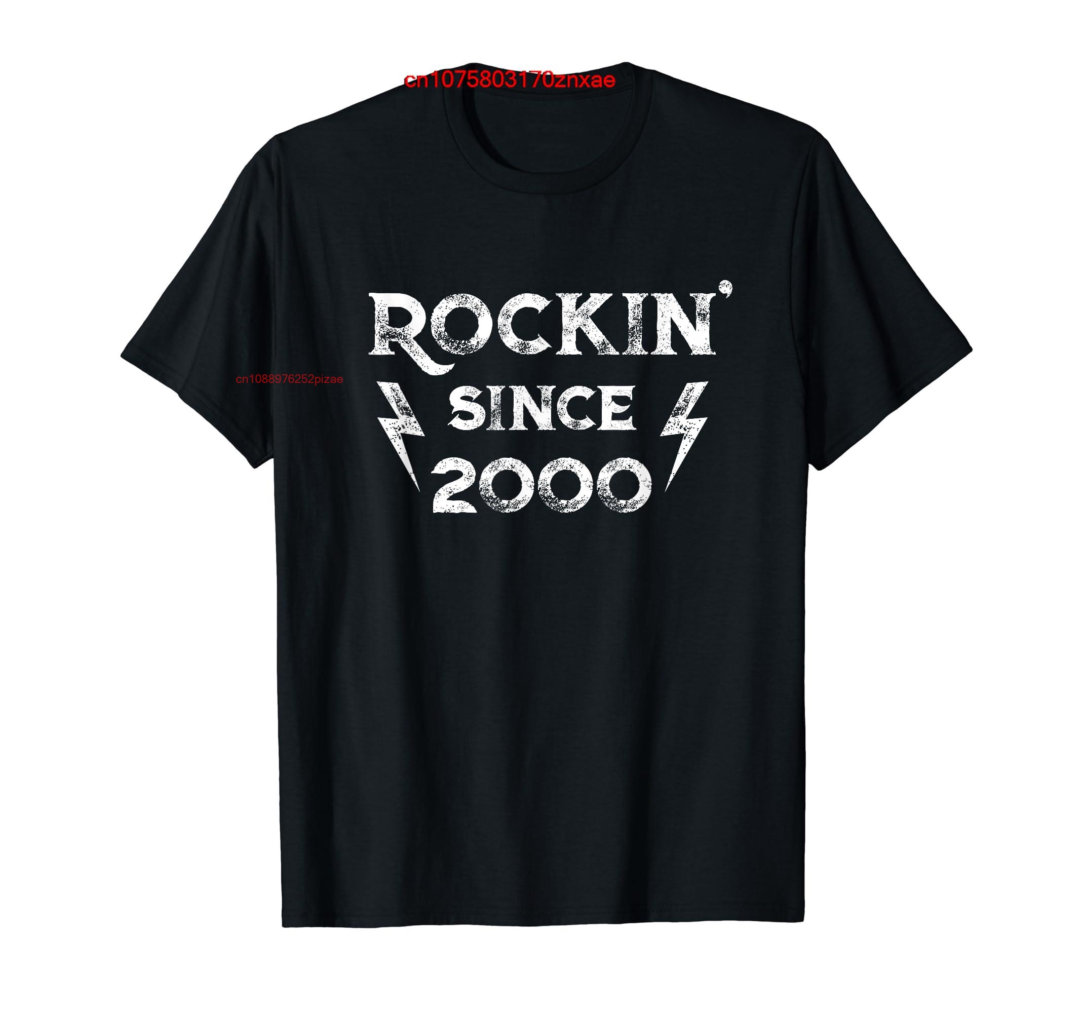 Men'S Fashion Year 2000 - 100% Cotton 23 Year Old: Classic