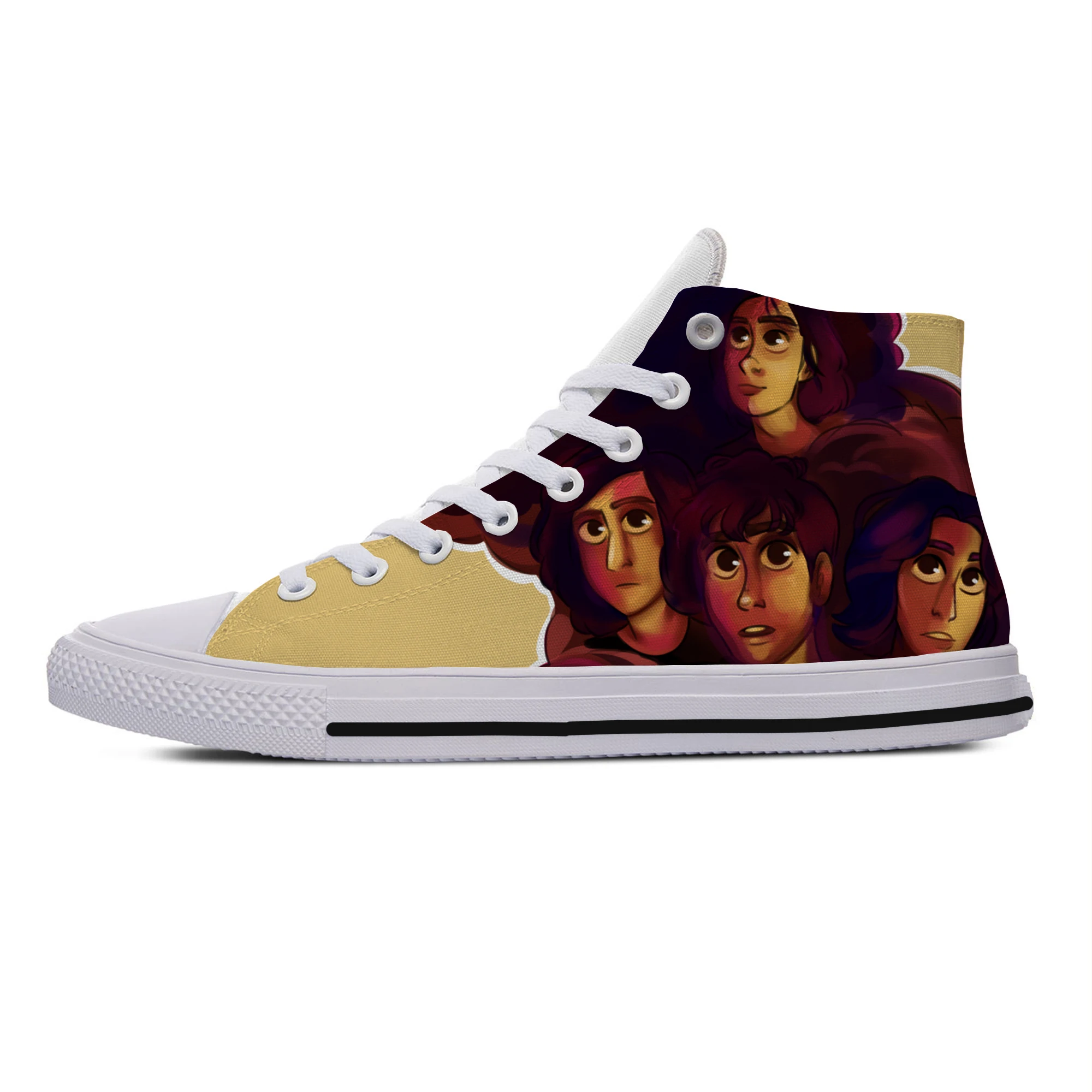 Mens Fashion Help - Hot Cool Fashion Shoes High Help