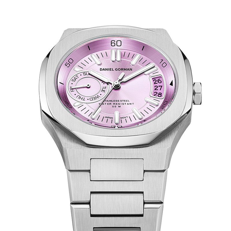 Men'S Fashion Labels - Luxury Couple's Quartz Watch Relogos Masculinos