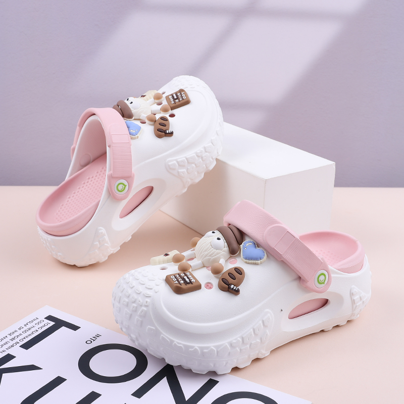 Mens Fashion Summer 2025 - 2025 Summer 3D Cartoon Design Women
