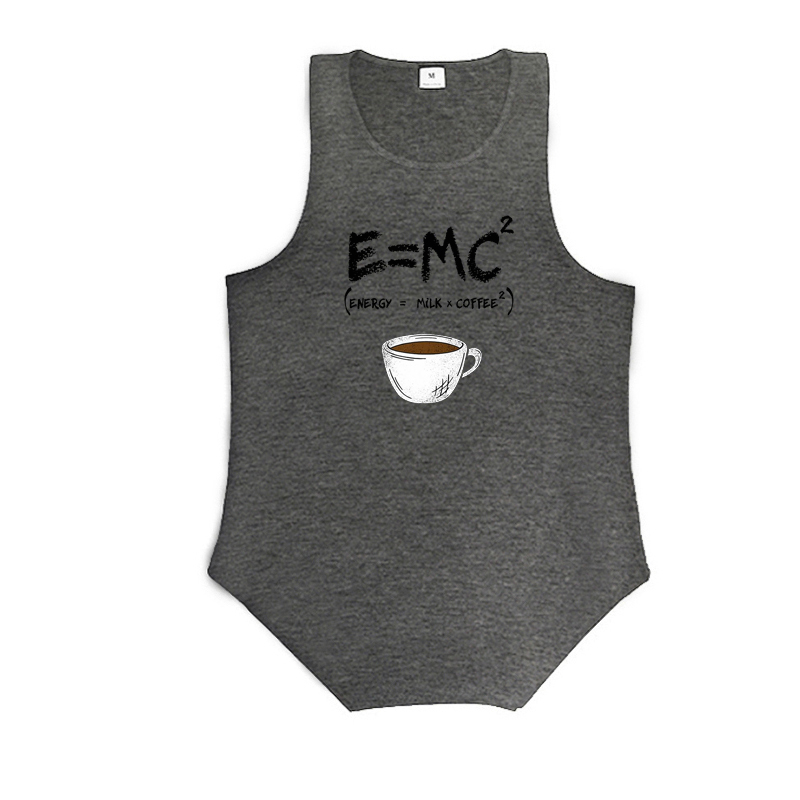 Men'S Fashion X - Fashion E=MC Energy = Milk X