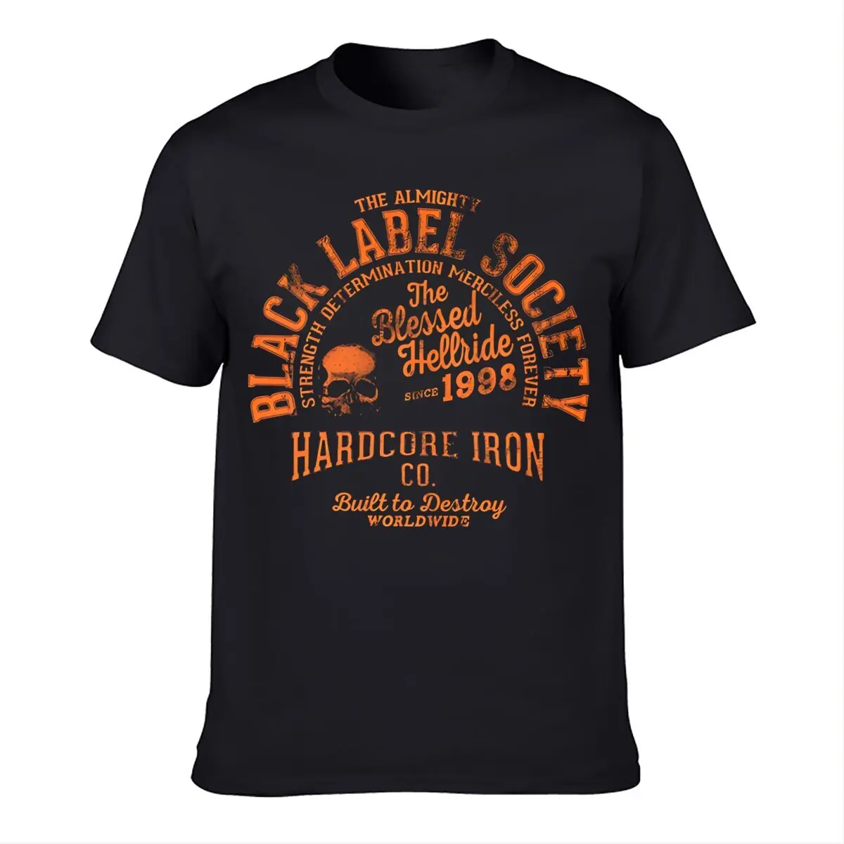 2026 Black Label Society Zakk  - Men'S Fashion Labels review and price