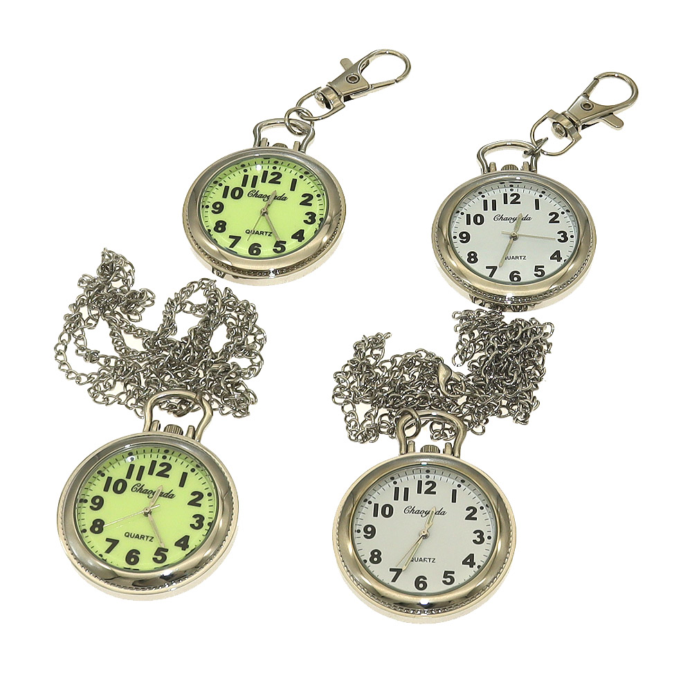 Big Number Luminous‌ Dial Pock - Men'S Fashion Labels review and price