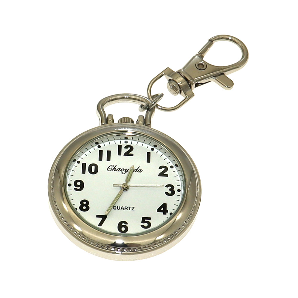 Big Number Luminous‌ Dial Pock - Men'S Fashion Labels review and price