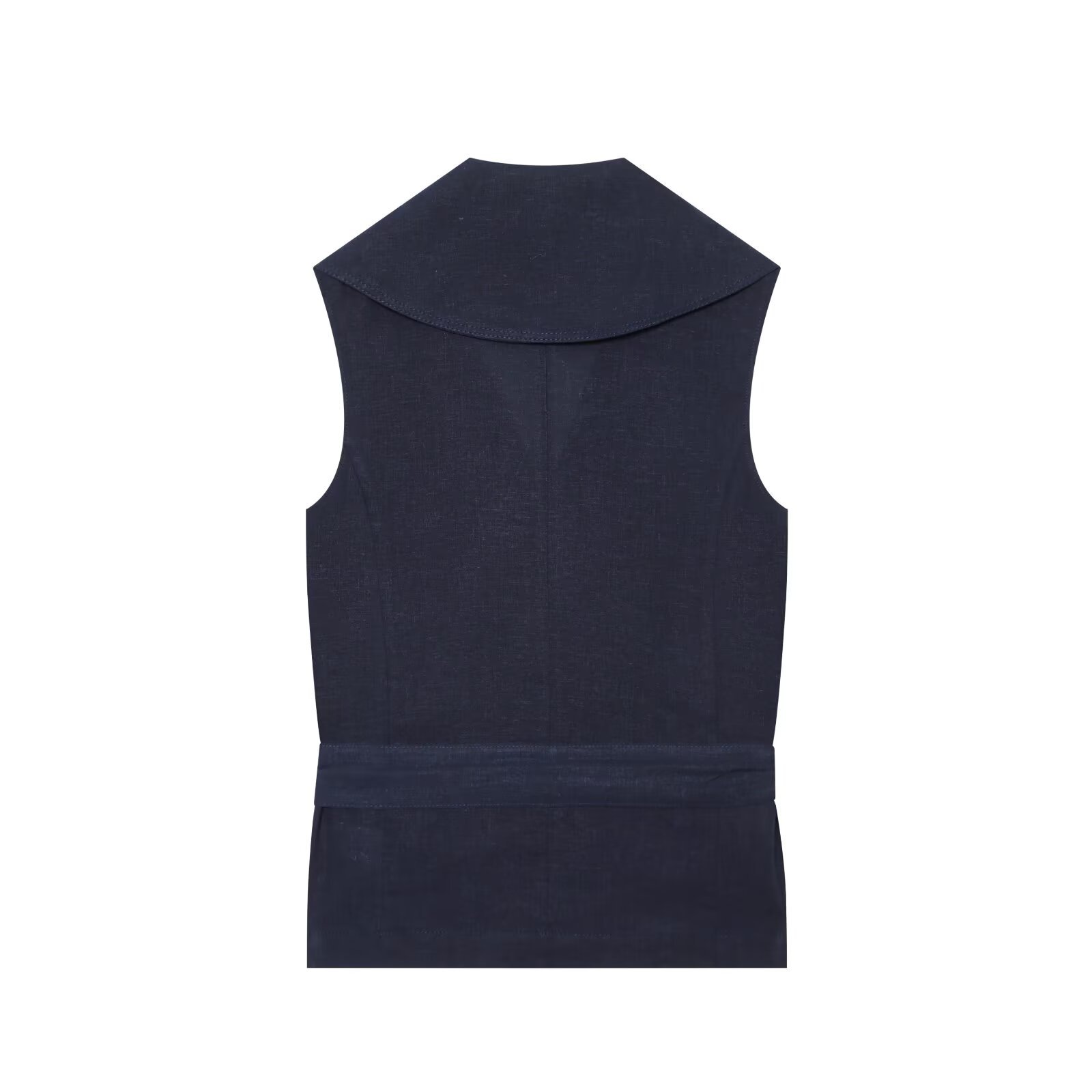 Women Summer Navy Blue Sleevel - Mens Fashion Blazer review and price