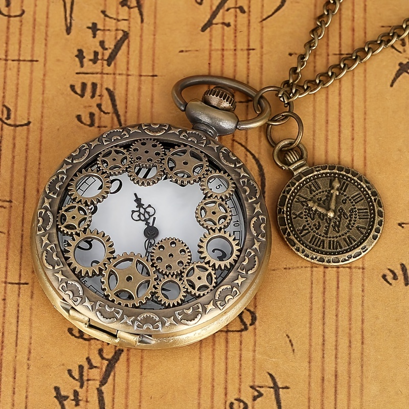 1PC Surprise Mystery Watch Bli - Mens Fashion Vintage review and price