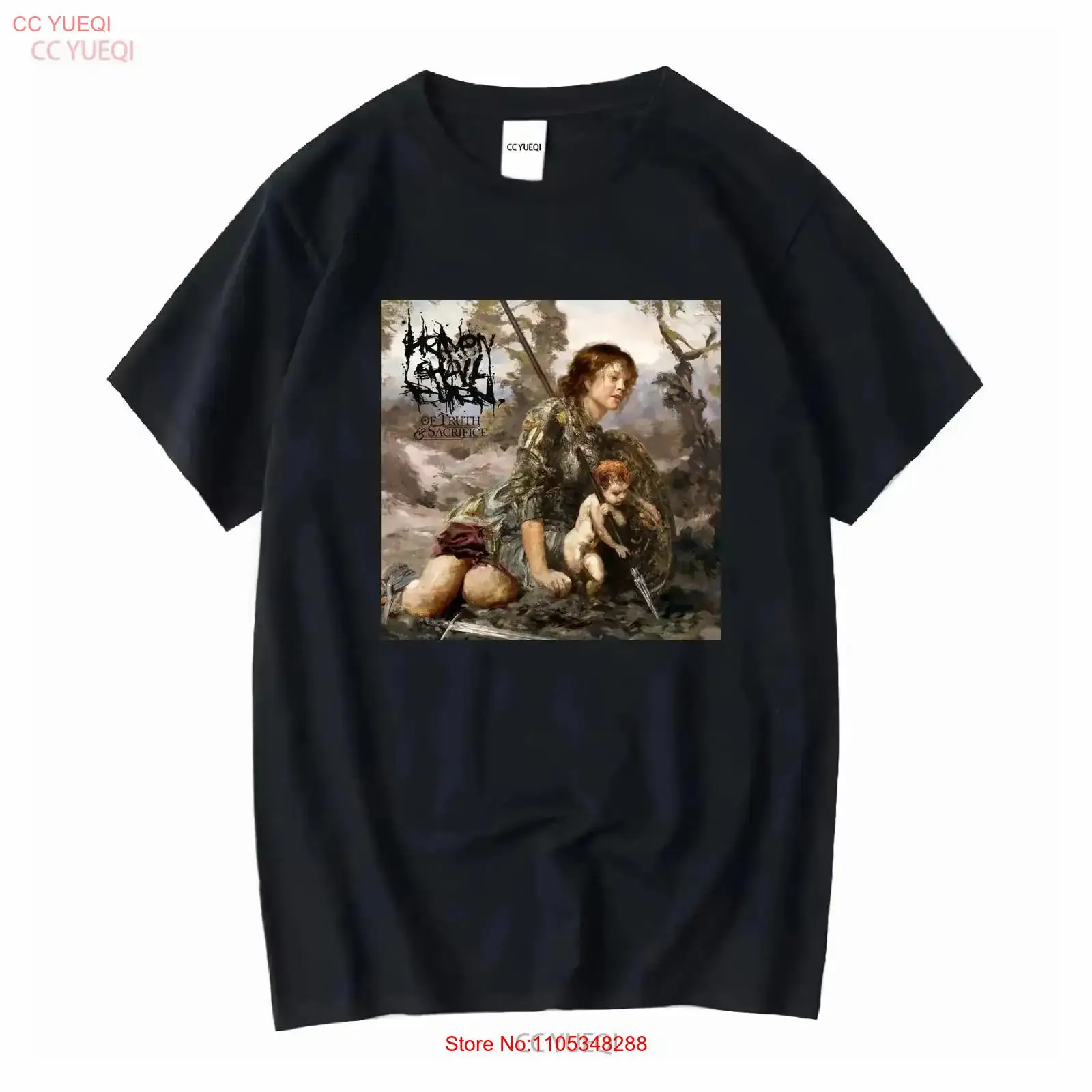 Heaven Shall Burn Mens T Shirt - Men'S Fashion Everyday review and price