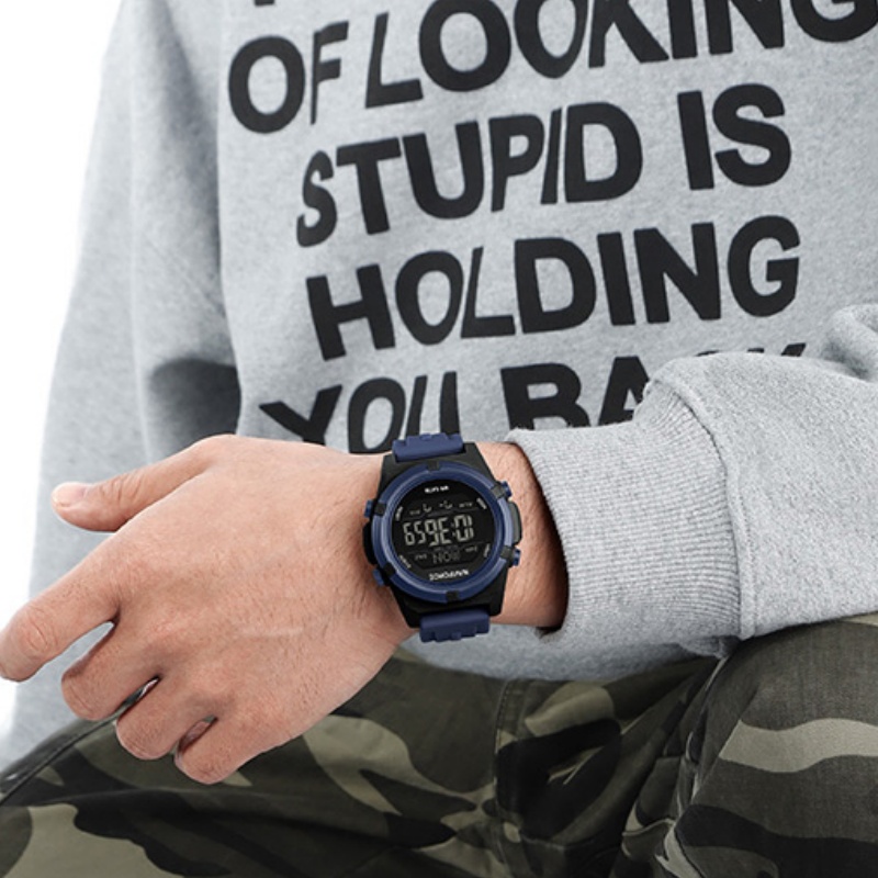 NAVIFORCE 2026 Watches For Men - Men'S Fashion Week 2026 review and price