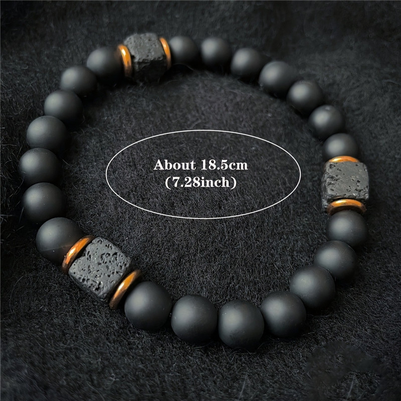1pc New Malachite Bracelets Me - Mens Fashion Help review and price