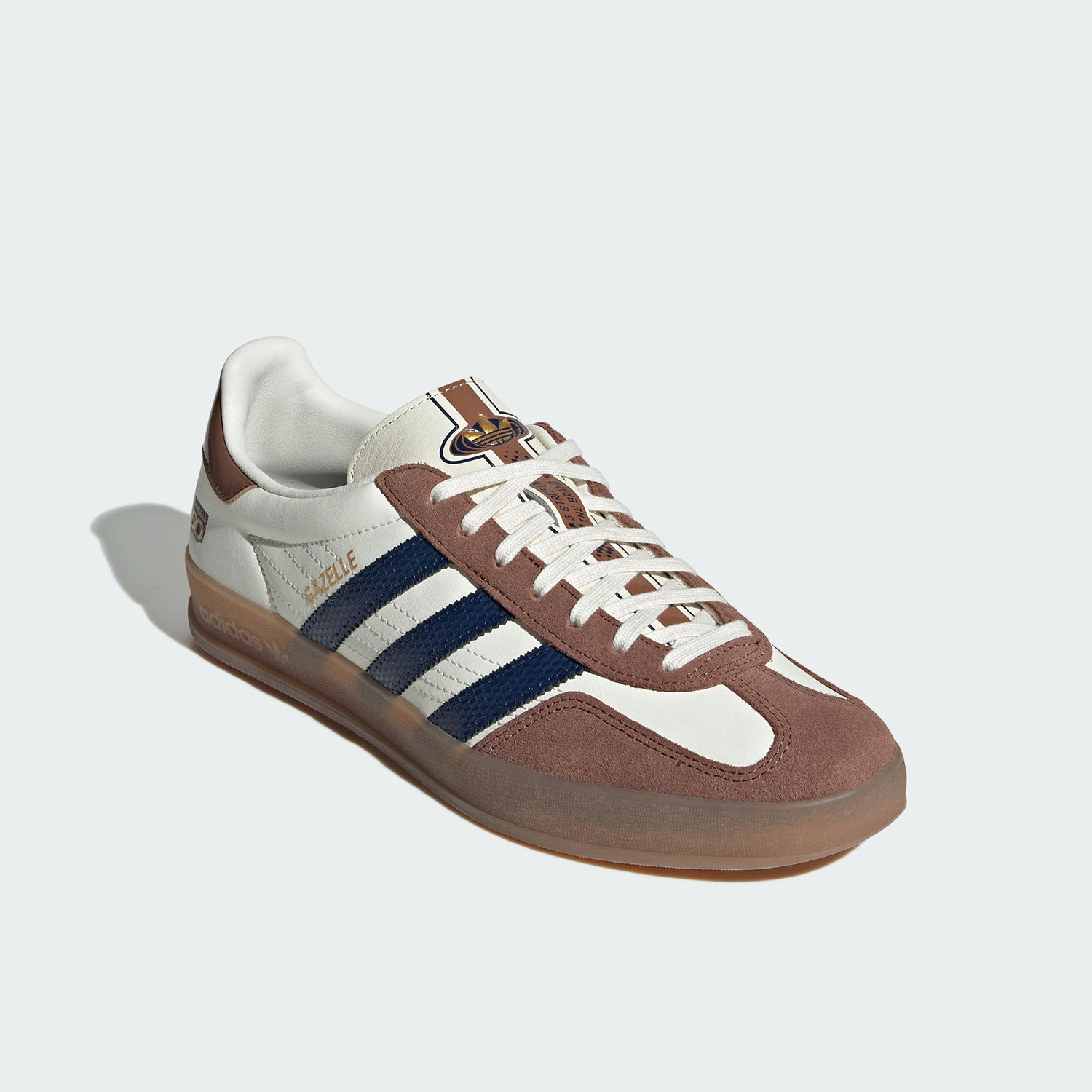 Adidas genuine clover men's an - Adidas Shoes Gazelle review and price