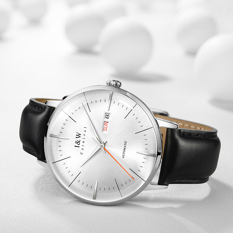 Original Switzerland I&W 2026  - Men'S Fashion Week 2026 review and price