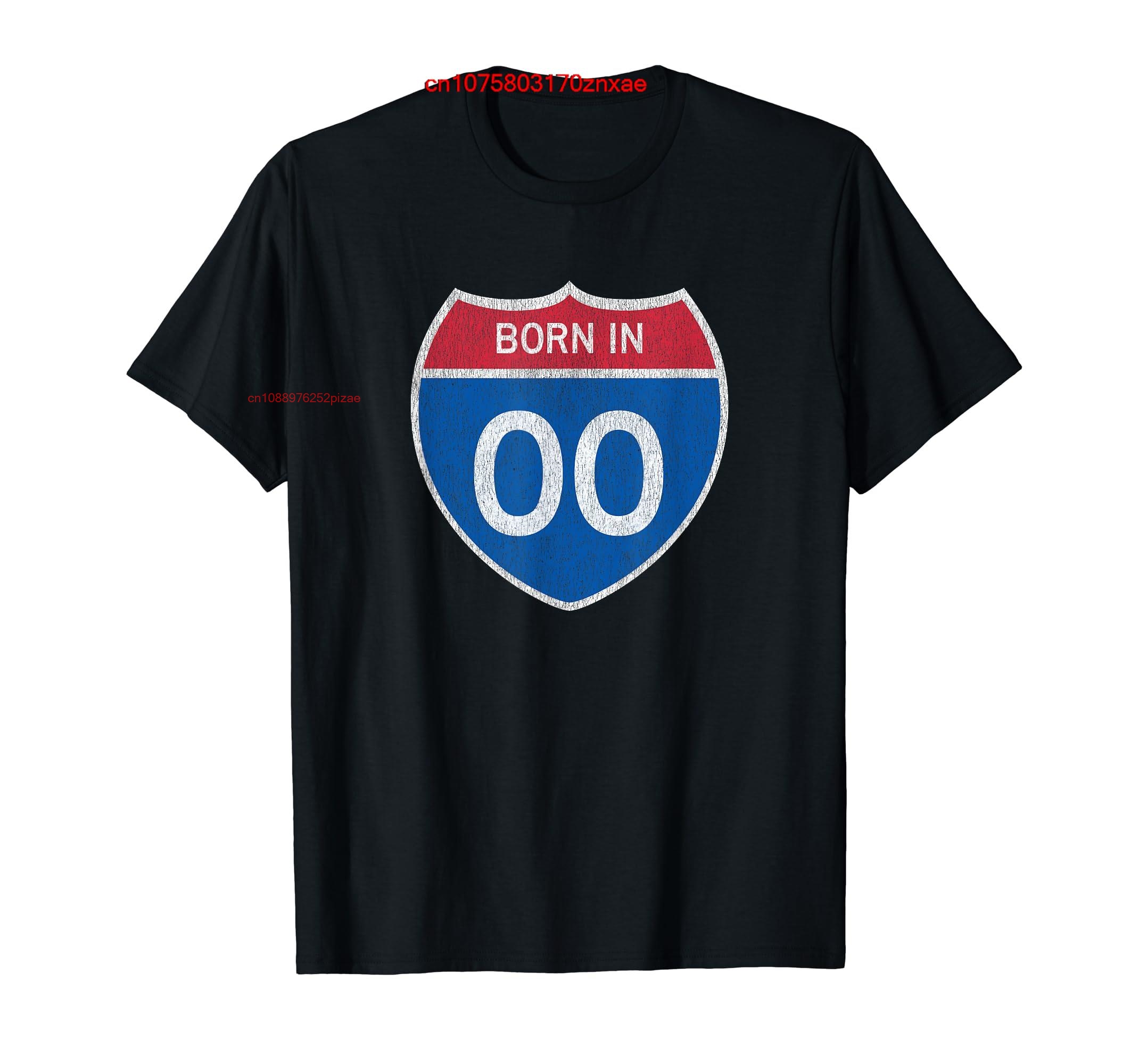 100% Cotton 23 Year Old: Car R - Men'S Fashion Year 2000 review and price