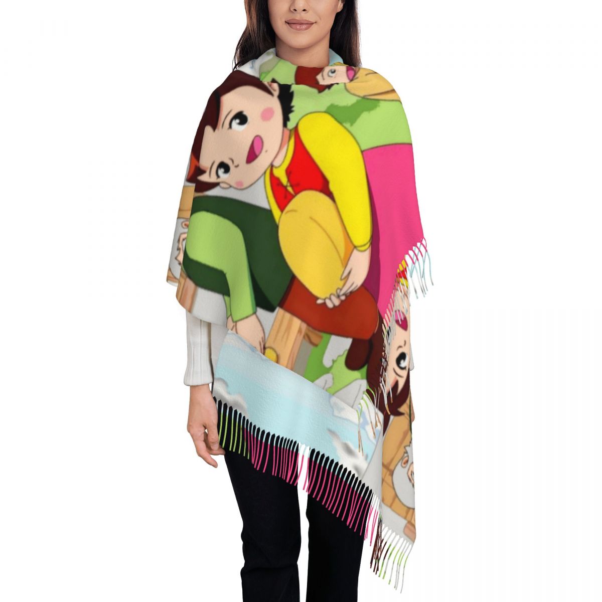 Personalized Print Heidi With  - Mens Fashion Help review and price