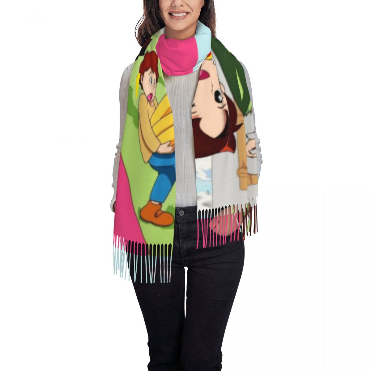 Personalized Print Heidi With  - Mens Fashion Help review and price
