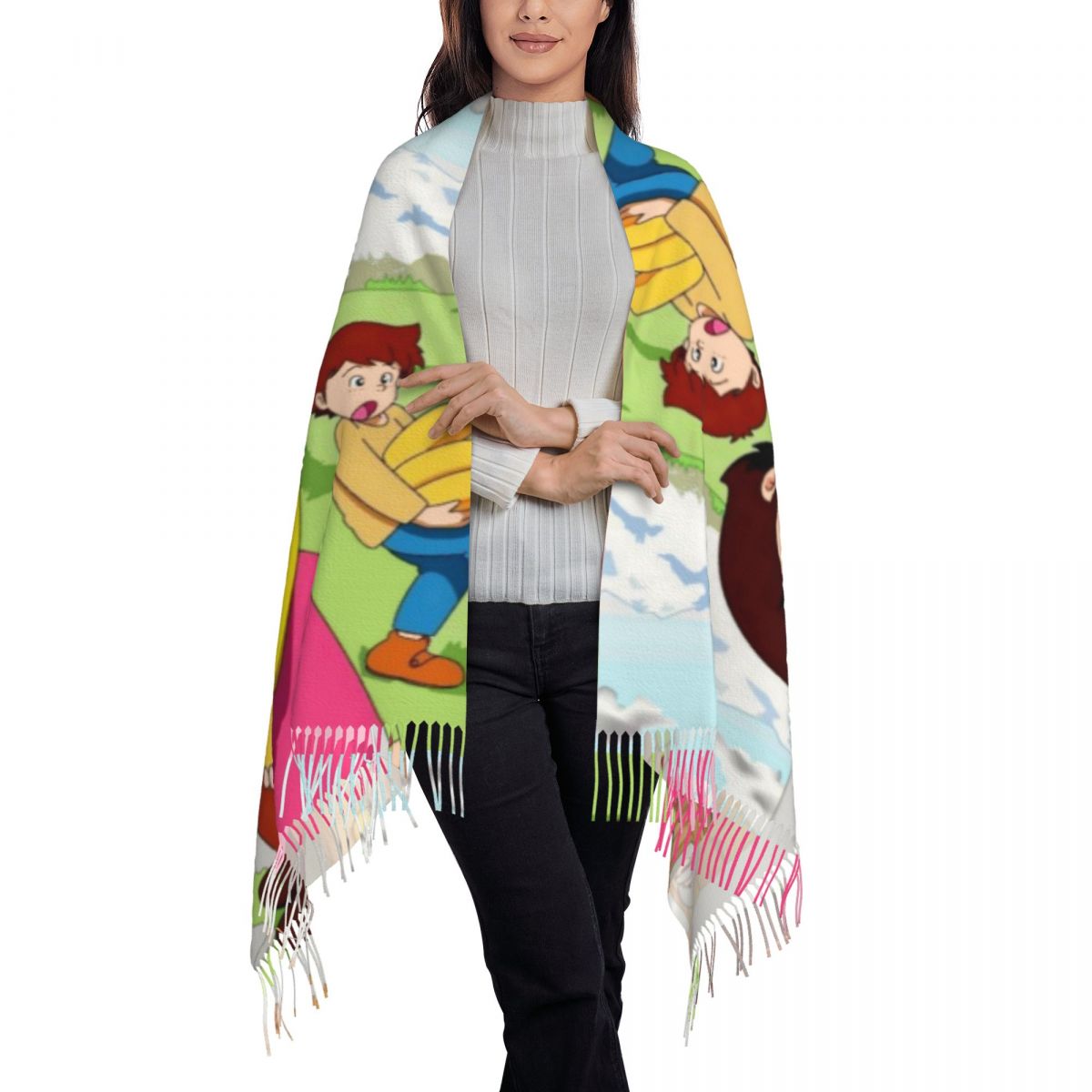 Personalized Print Heidi With  - Mens Fashion Help review and price