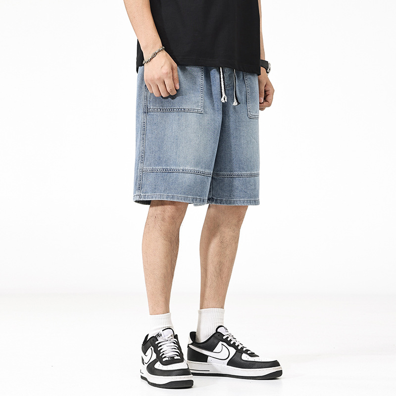 Good Quality Summer Fashion Me - Men'S Fashion Overalls review and price