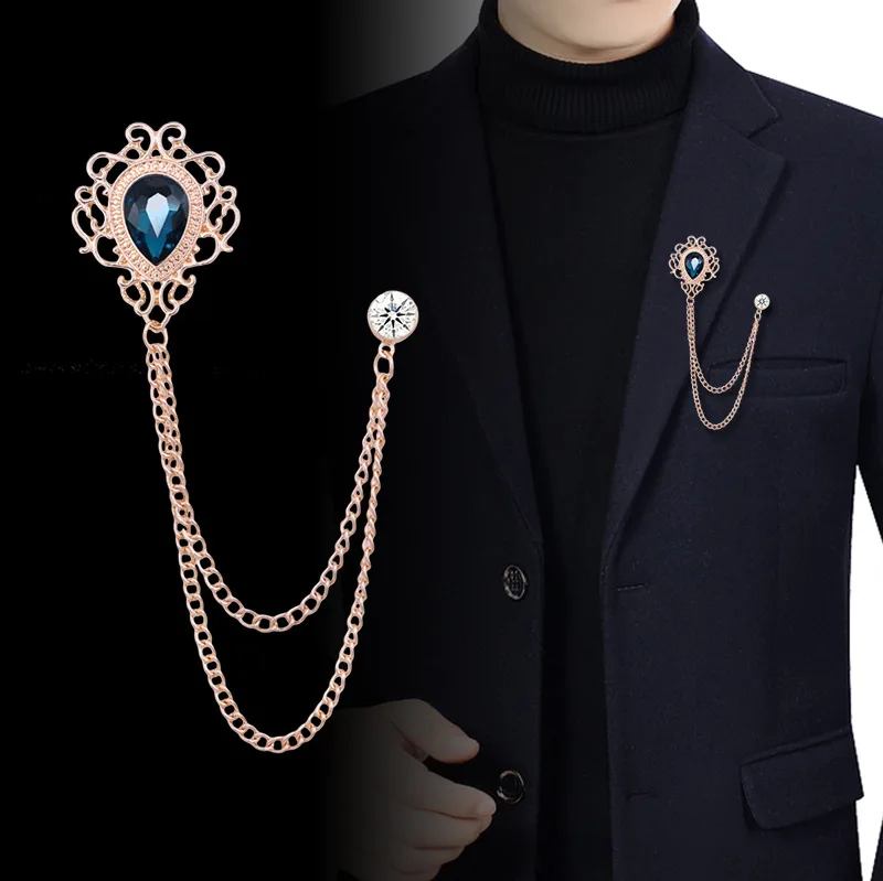New Vintage Tassel Chain Rhine - Mens Fashion Vintage review and price