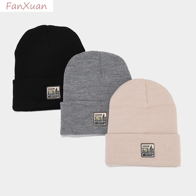 fashion label knit beanies for - Men'S Fashion Labels review and price