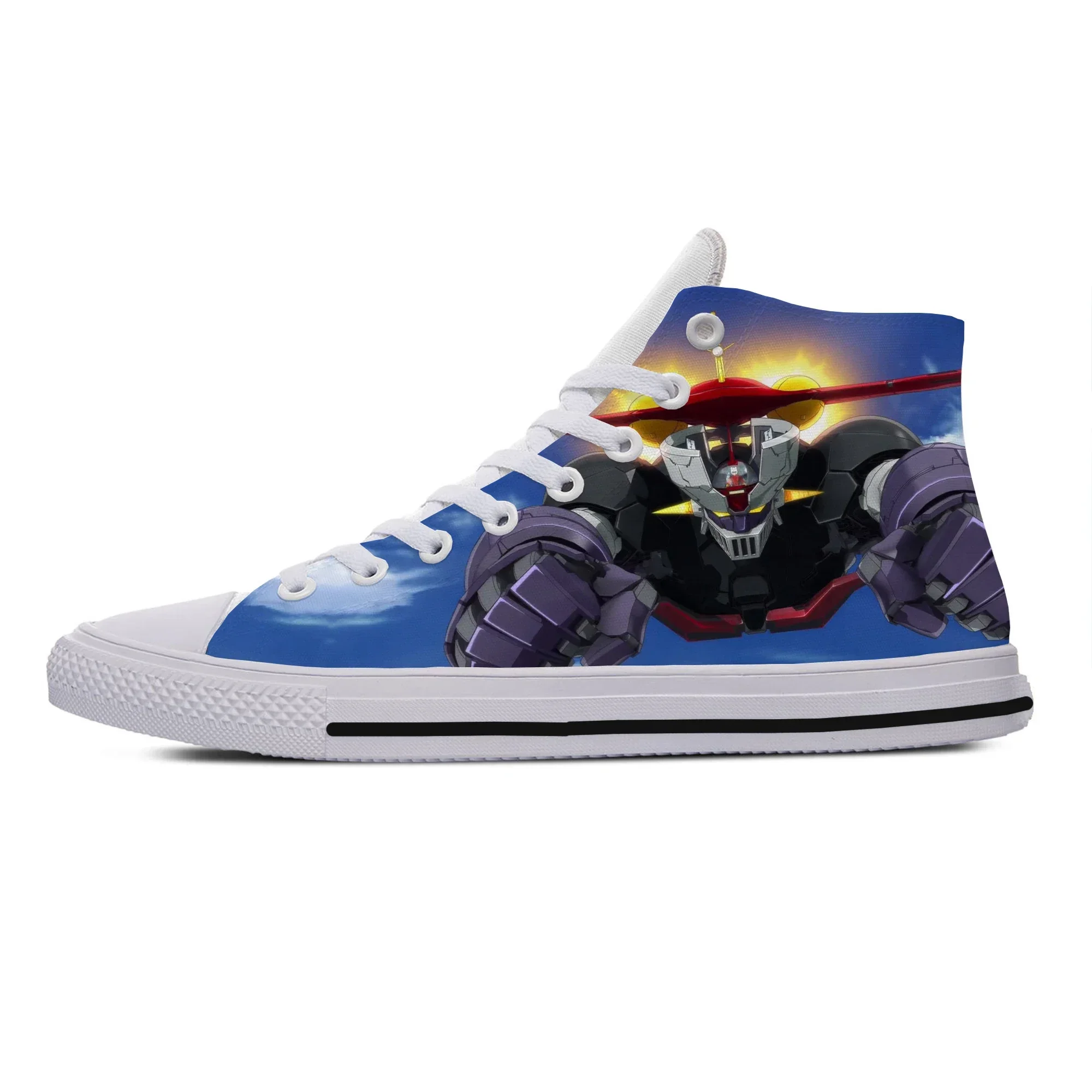 Hot Japanese Anime Manga Mazin - Mens Fashion Help review and price