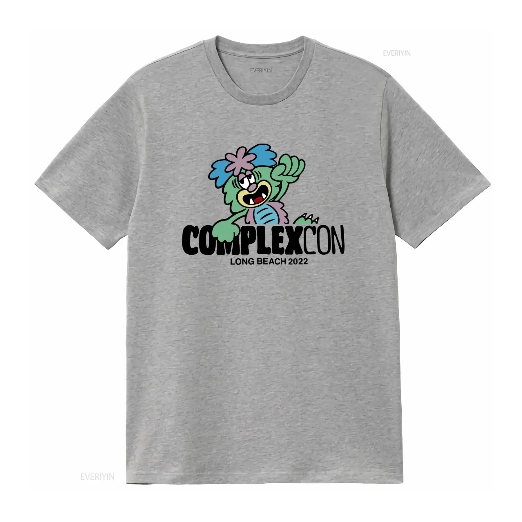 ComplexCon x Verdy 2022 Long B - Men'S Fashion X review and price