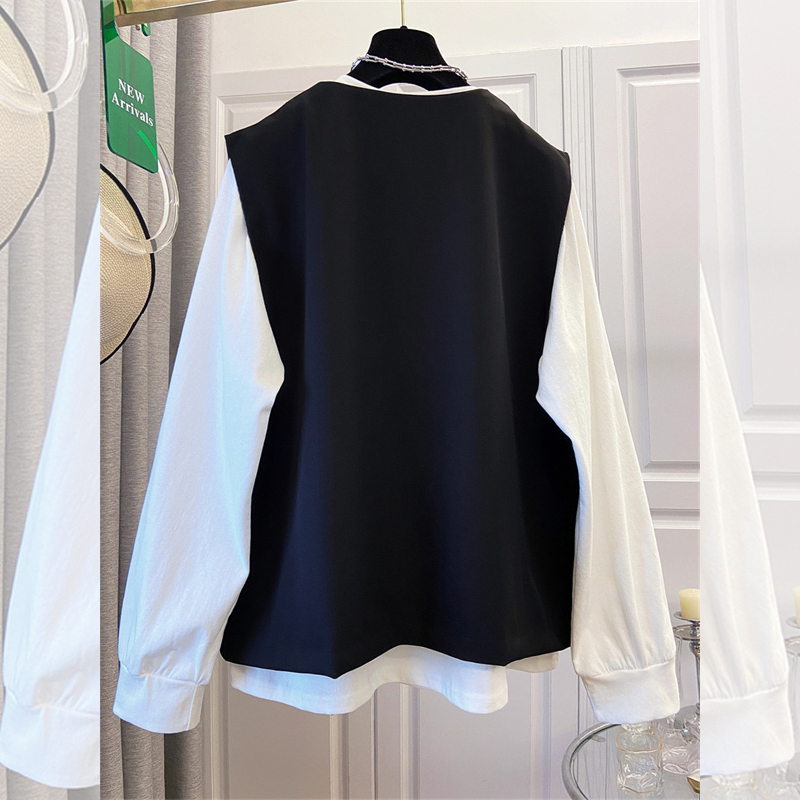 SuperAen Spring New Women's Ov - Linen Shirt Summer review and price