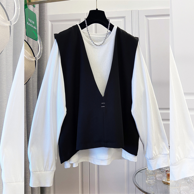SuperAen Spring New Women's Ov - Linen Shirt Summer review and price