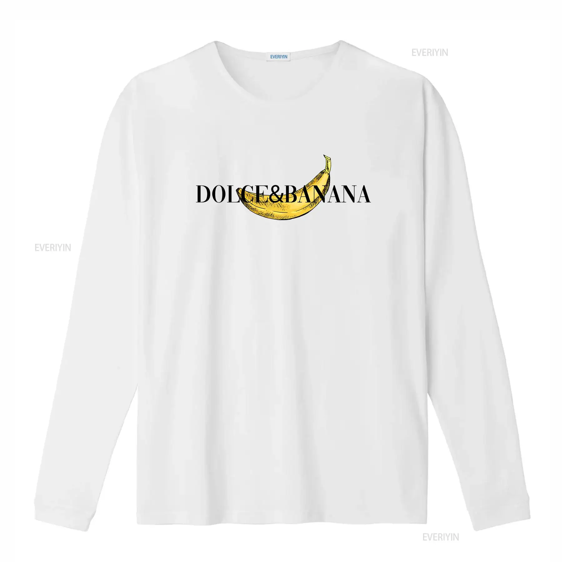 White T Shirt for men Dolce Ba - Men'S Fashion Everyday review and price