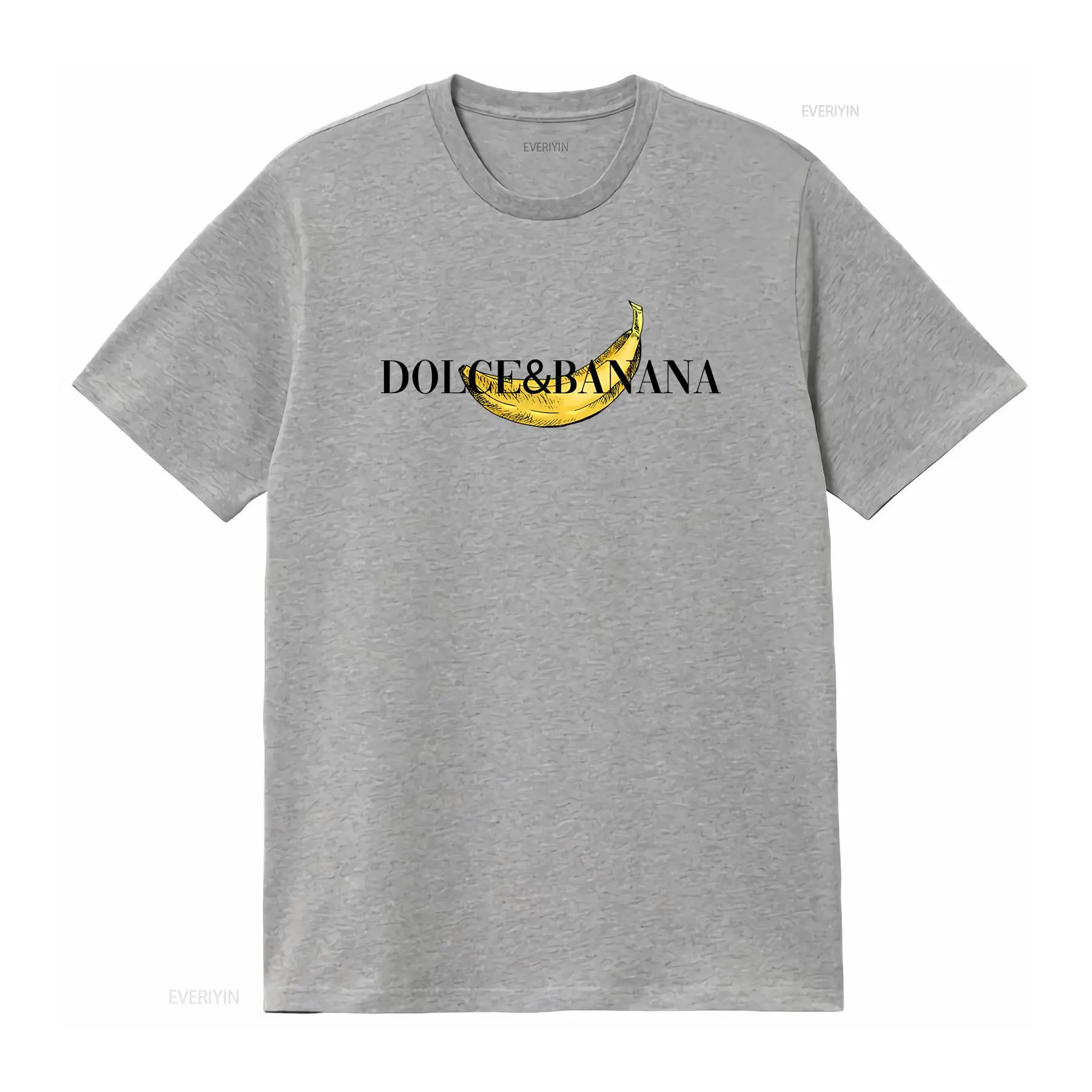 White T Shirt for men Dolce Ba - Men'S Fashion Everyday review and price