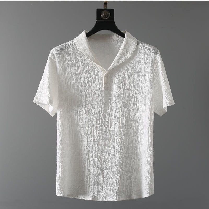 Summer new trendy men's suit,  - Men Fashion Korean Style review and price