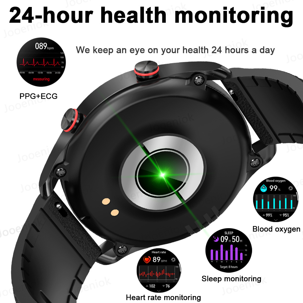 2026 New Voice Call Smart Watc - Men'S Fashion Week 2026 review and price