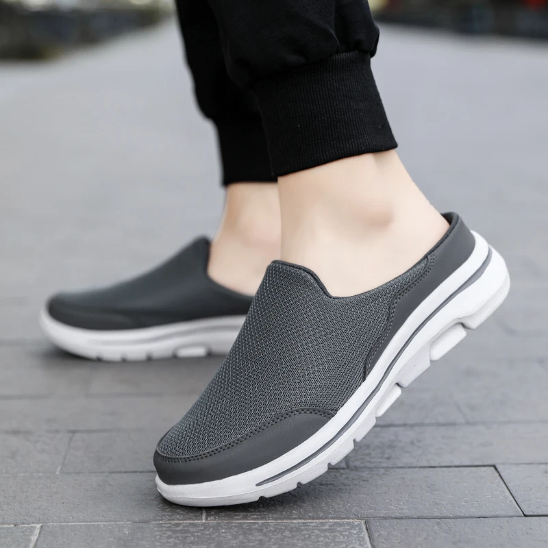2025 Men Slippers Summer Breat - Mens Fashion Summer 2025 review and price