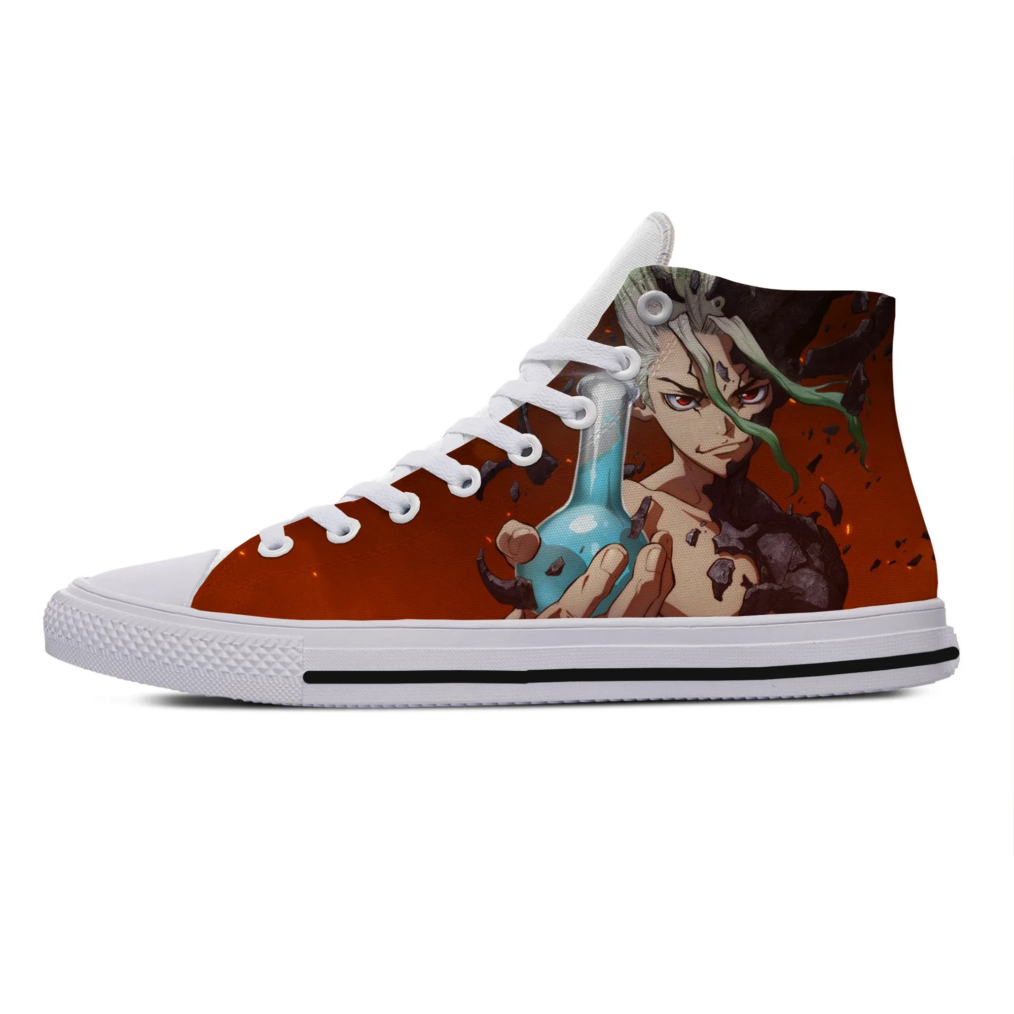 Hot Cool Women Men Anime Dr. S - Mens Fashion Help review and price