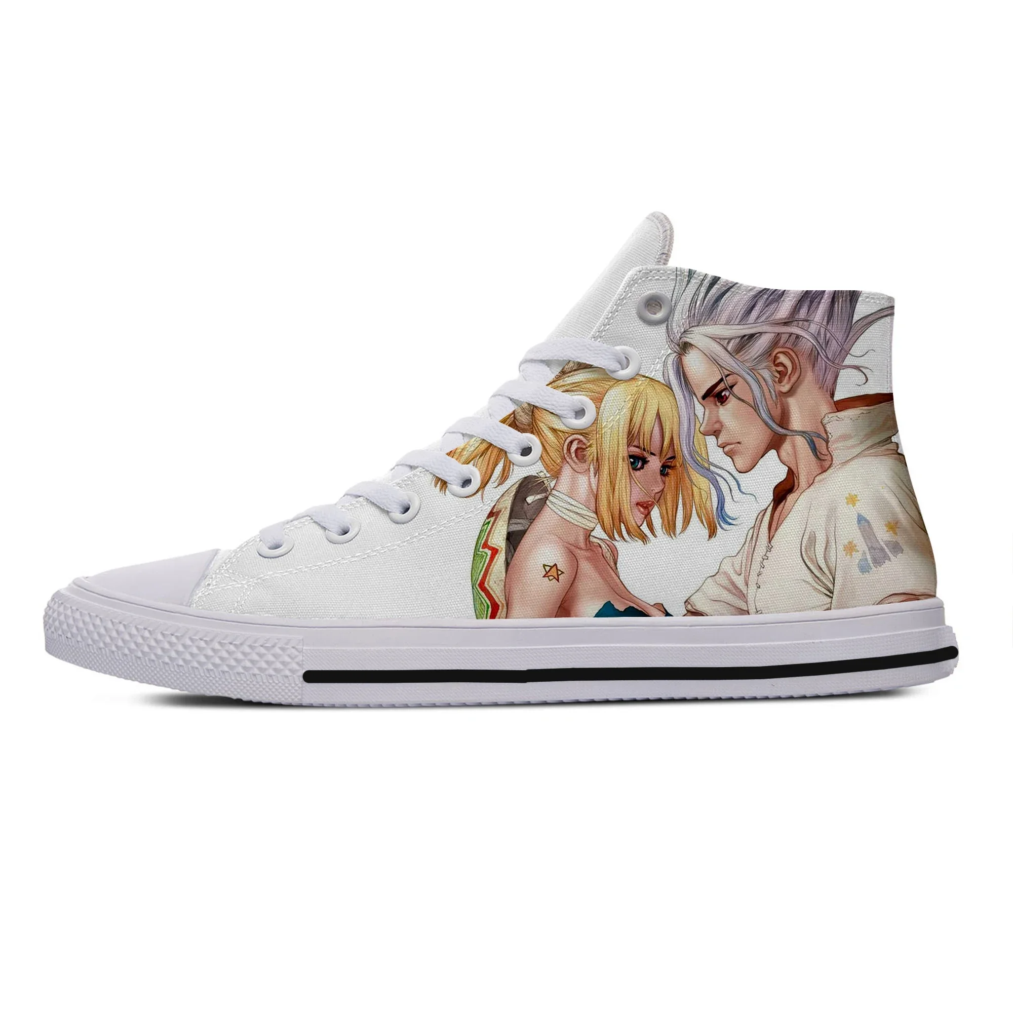 Hot Cool Women Men Anime Dr. S - Mens Fashion Help review and price
