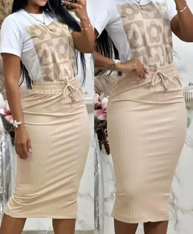 Women's Floral Graphic Print T - Mens Fashion Summer 2025 review and price