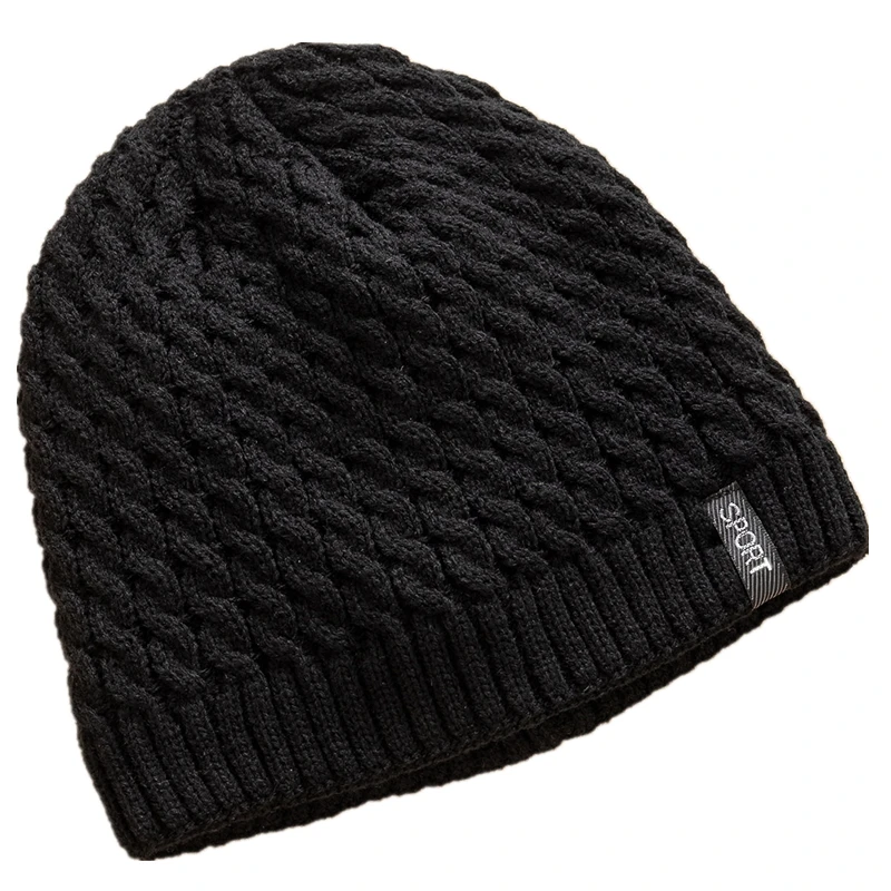 Unisex Sports Label Knitted Ha - Men'S Fashion Labels review and price