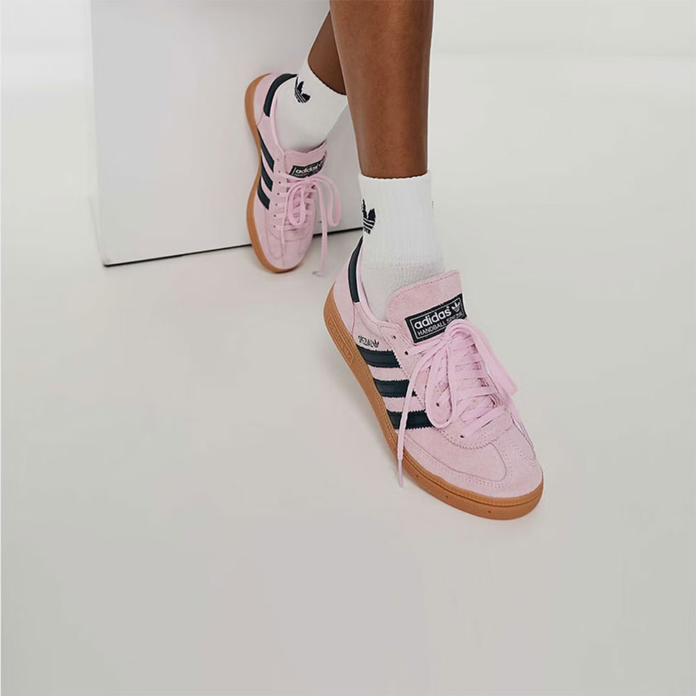 adidas Originals HANDBALL SPEZ - Adidas Shoes Gazelle review and price