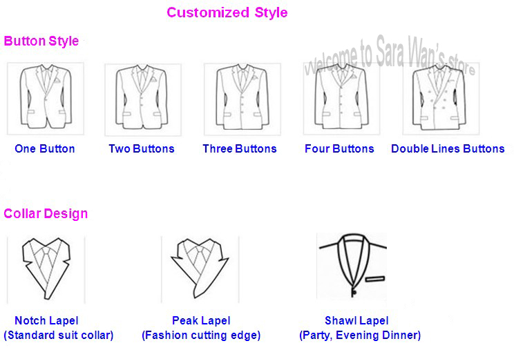 Fashion Double Breasted Busine - Mens Fashion Blazer review and price