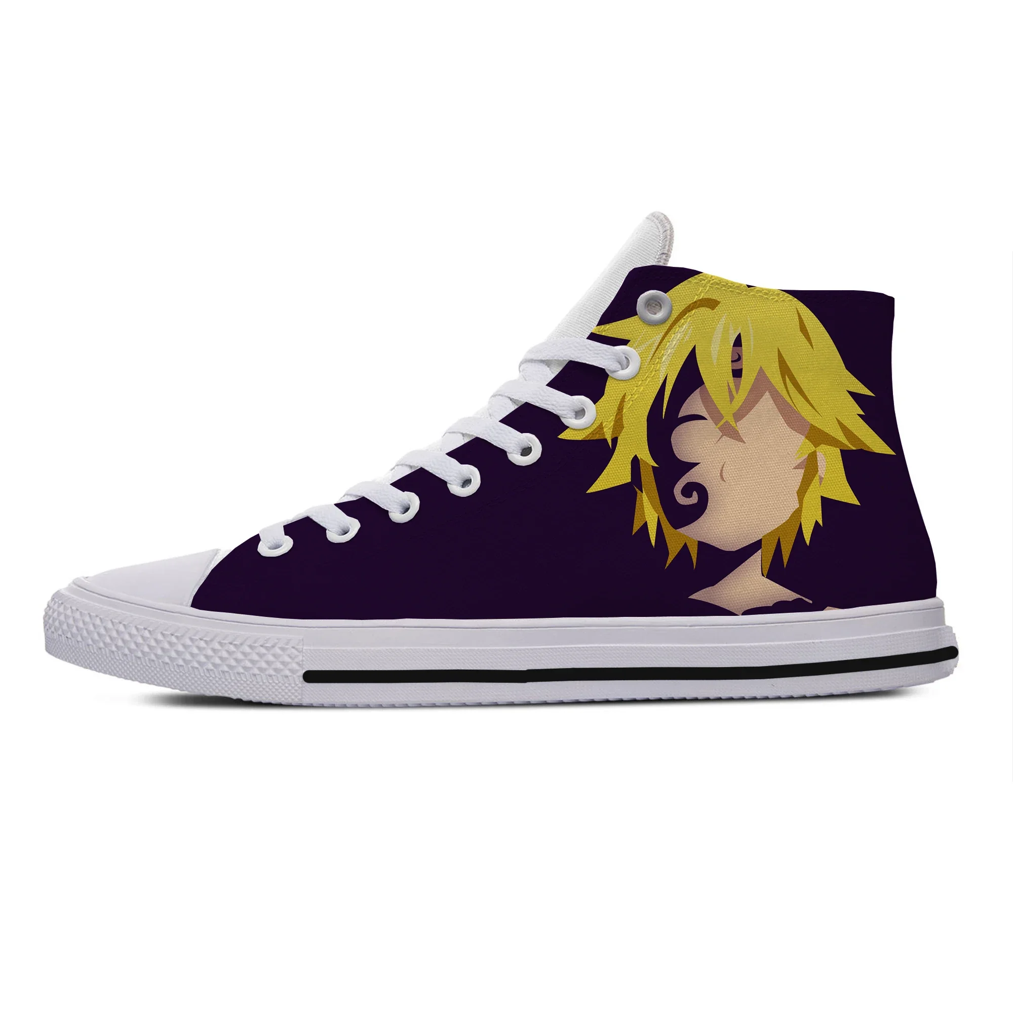 Hot New Anime Nanatsu No Taiza - Mens Fashion Help review and price