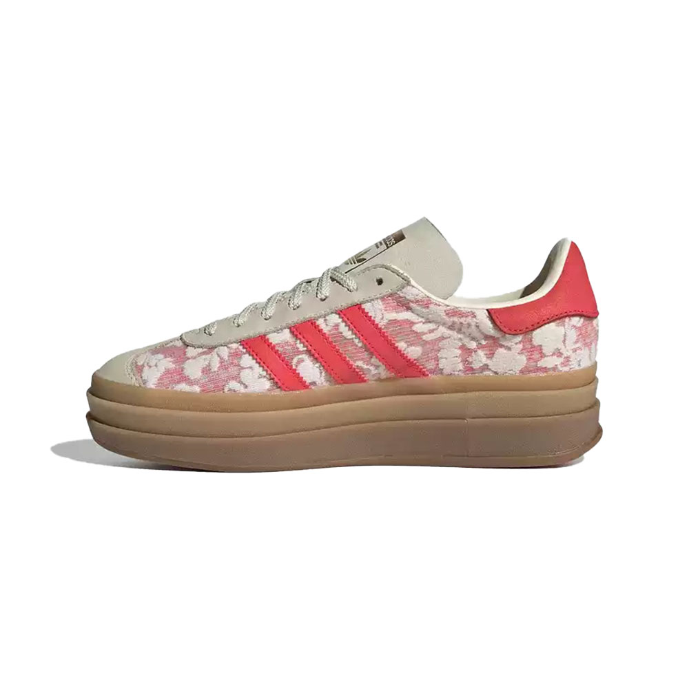 Liberty London x adidas Origin - Adidas Shoes Gazelle review and price