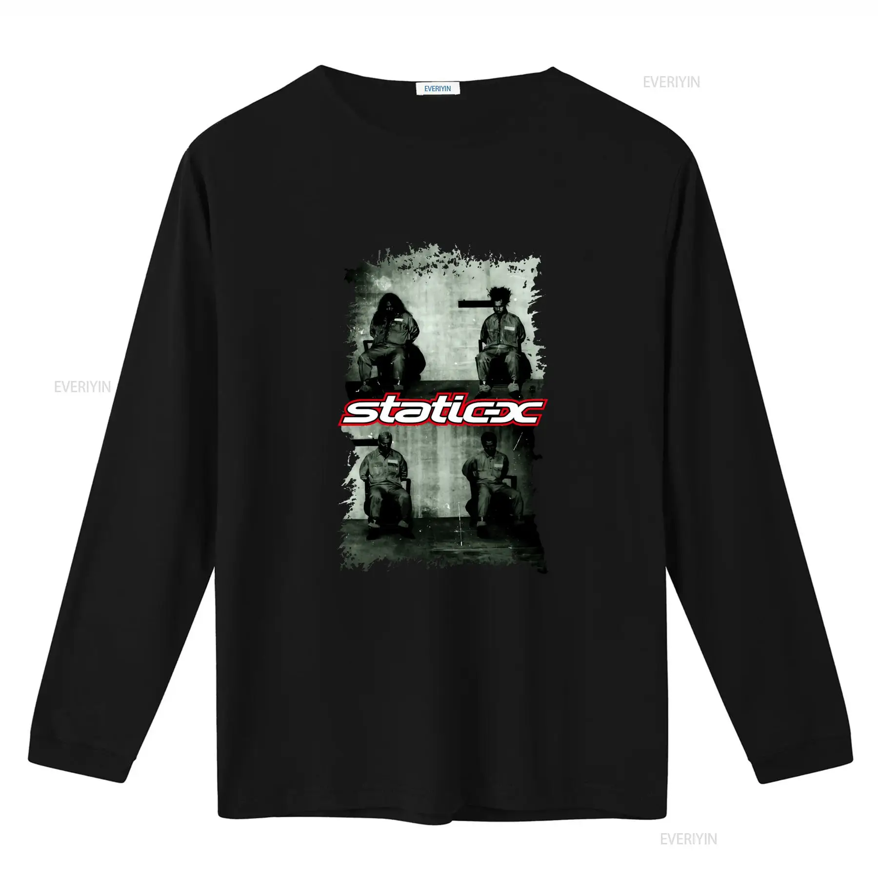 Static X T Shirt All Sizes S 5 - Men'S Fashion X review and price
