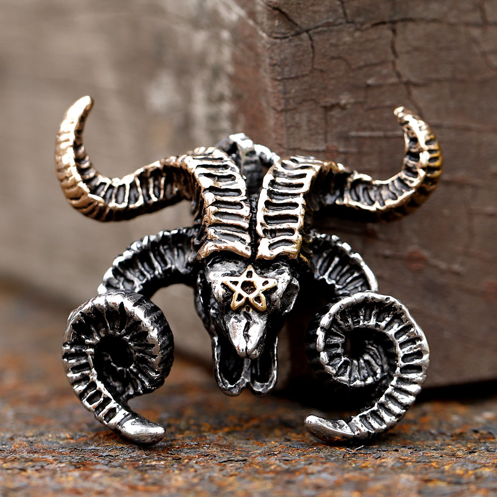 New Creative Design Stainless  - Men'S Fashion Labels review and price