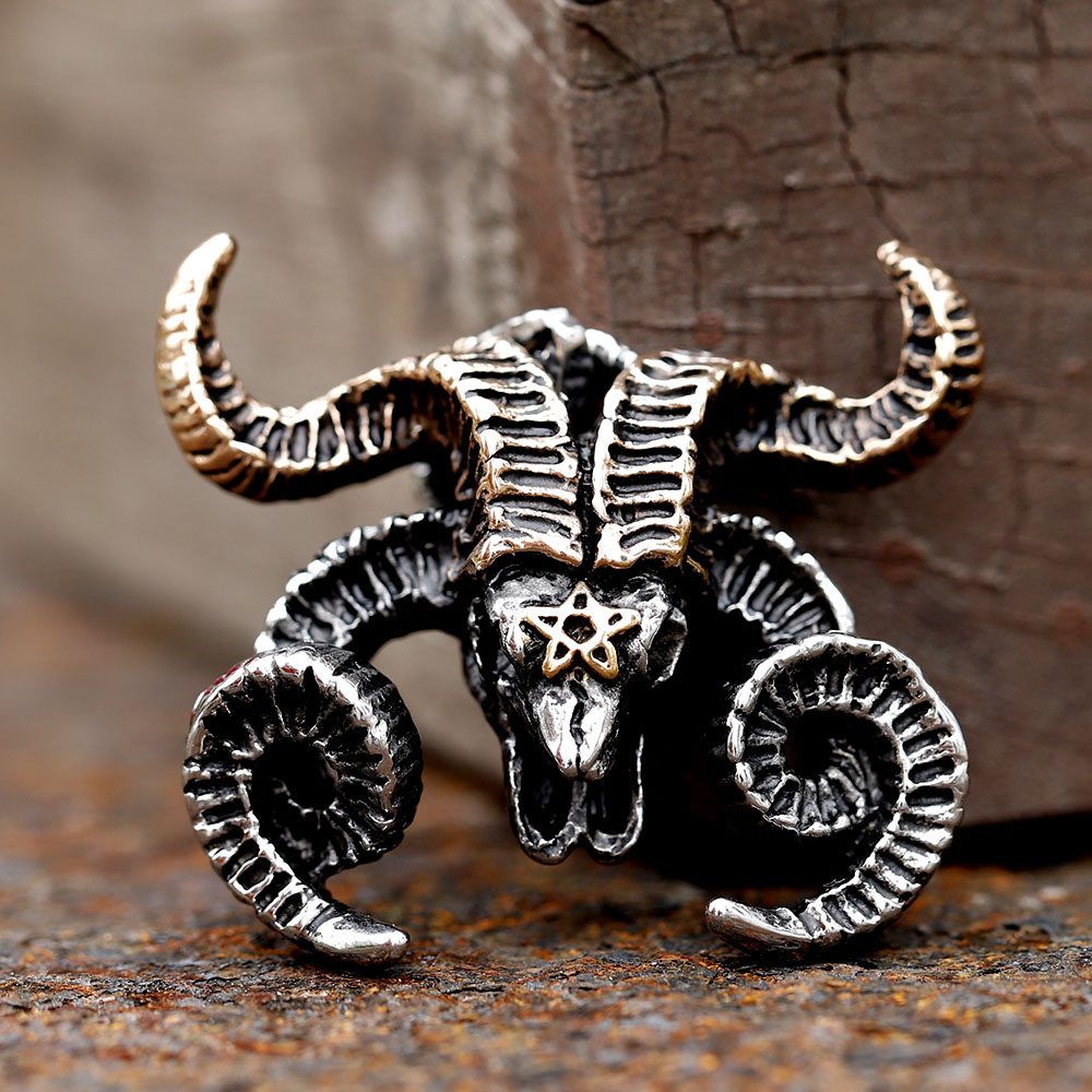 New Creative Design Stainless  - Men'S Fashion Labels review and price