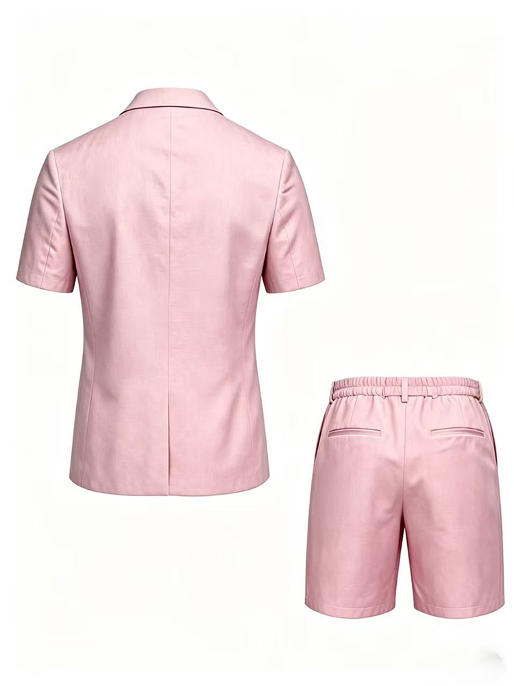 Casual Mens Solid Color Slim B - Mens Fashion Blazer review and price