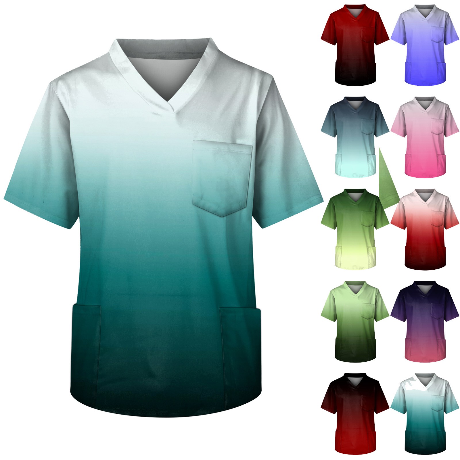 Men 's Nurse Uniforms Pet Shop - Men'S Fashion Overalls review and price